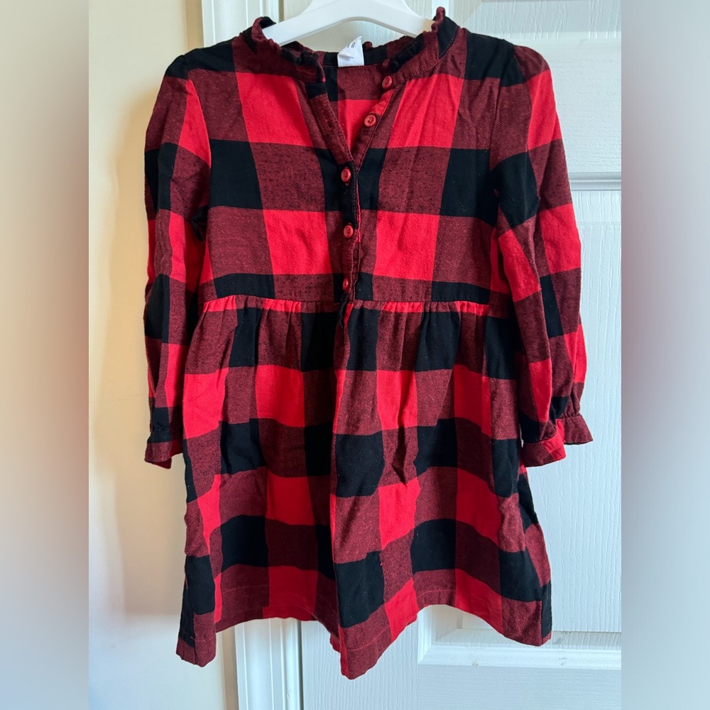 Baby Gap Dress 4 Years